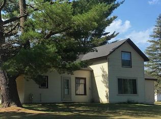 17821 Eight Mile Rd, Stanwood, MI 49346