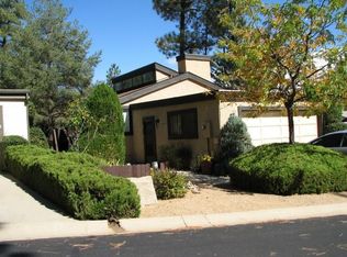 164 Falcon Ct, Prescott, AZ 86303