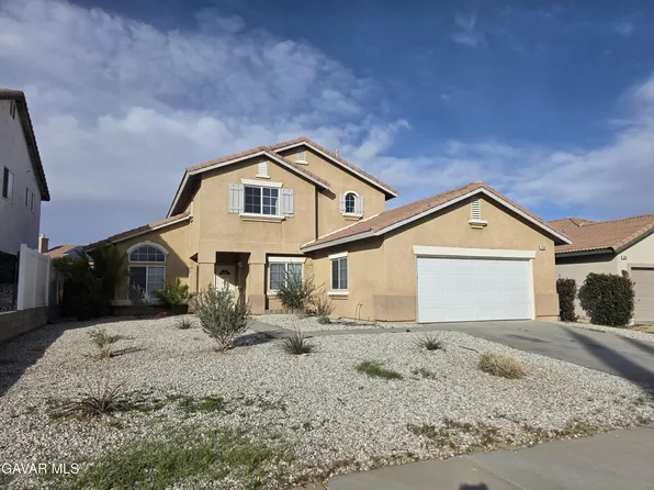 12378 Blazing Star Ln, Victorville, CA 92392