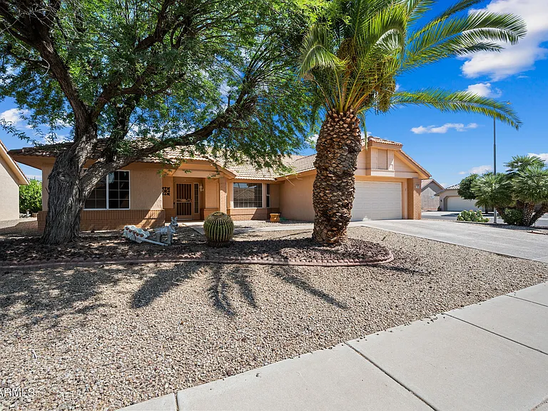 14802 W Greystone Dr — Photo 1