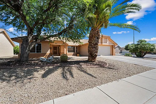 14802 W Greystone Dr Photo 1
