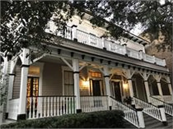 222 W Bolton St #C, Savannah, GA 31401