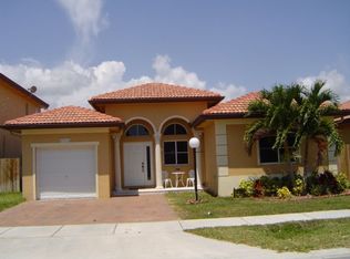 29124 SW 134th Path, Homestead, FL 33033