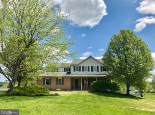 15 Audrey Dr, Barto, PA 19504