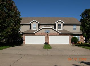5165-5167 W Louisville Ct, Columbia, MO 65203