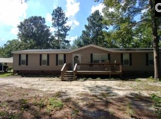 1828 Woodtrail Dr, Gaston, SC 29053