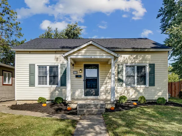 570 E Ward St, Urbana, OH 43078
