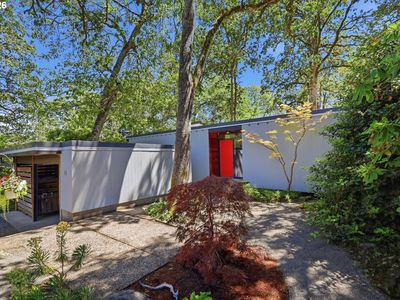 60 W 36th Ave, Eugene, OR, 97405