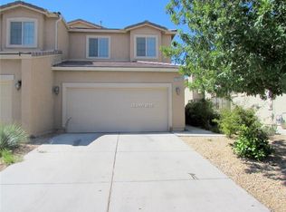 3753 Thomas Patrick Ave #0, North Las Vegas, NV 89032