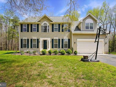 3470 Malcolm Rd, Brandywine, MD, 20613