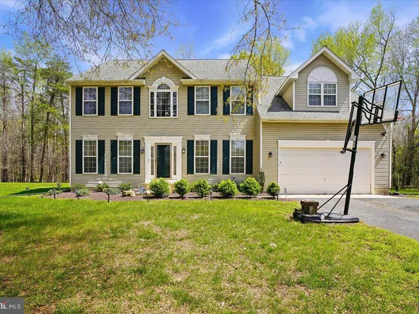 3470 Malcolm Rd, Brandywine, MD 20613