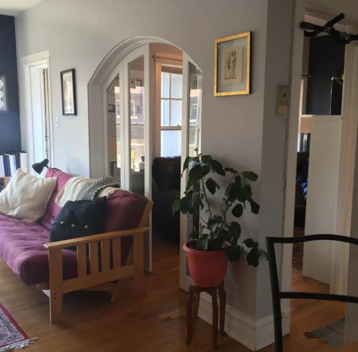 2 bed, 900 sqft, $2,600 — Photo 2