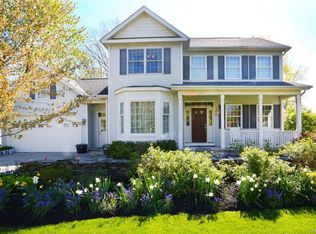 4709 N 5th St, Lewiston, NY 14092