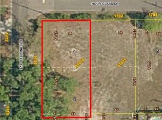 1735 S Ferncreek Ave, Orlando, FL 32806