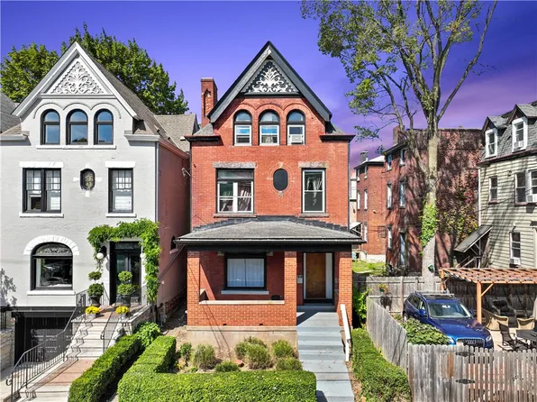 5537 Kentucky Ave, Pittsburgh, PA 15232