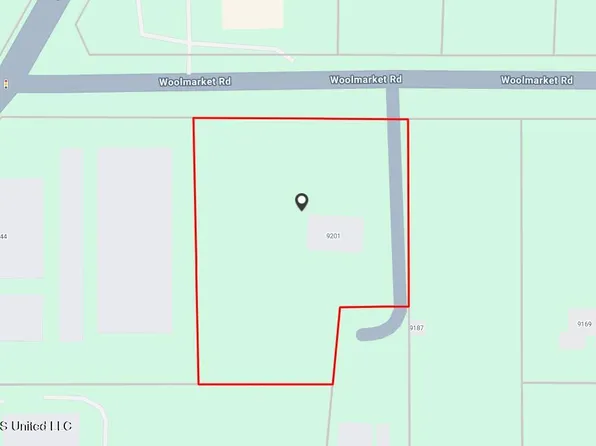 9201 Woolmarket Rd, Biloxi, MS 39532