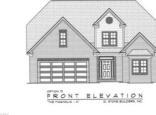 32 Asher Ln, Greensboro, NC 27455