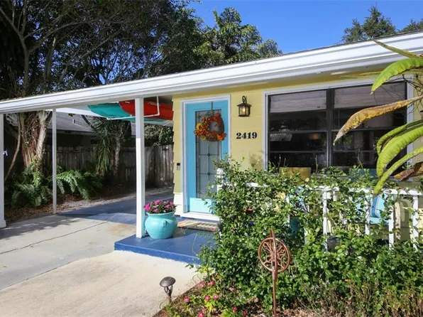 2419 Hillview St, Sarasota, FL 34239