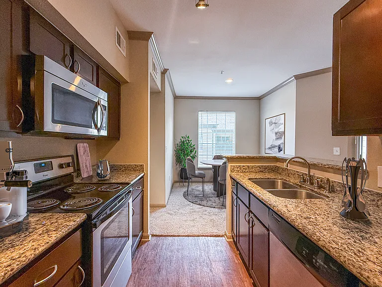Kitchen Kitchen