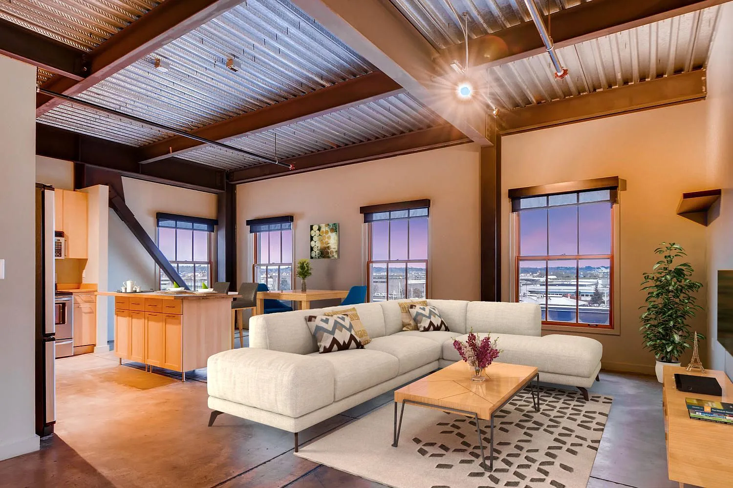 Albers Mill Lofts — Photo 3