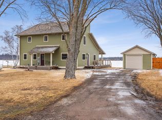 2005 1/2 Street, Comstock, WI 54826