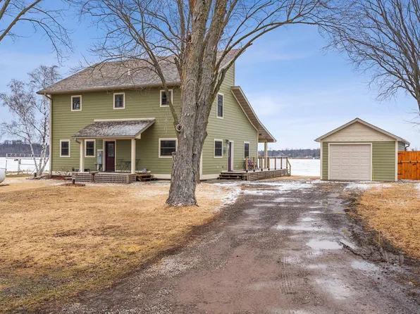 2005 1/2 Street, Comstock, WI 54826