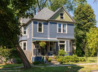 1225 Fischer St, Detroit, MI 48214