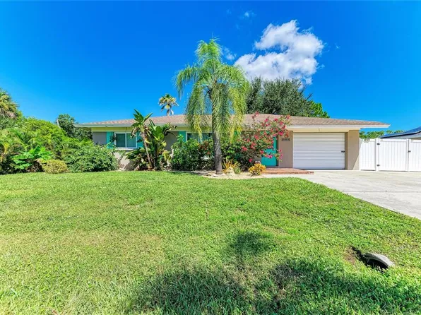 6006 GILLOT BOULEVARD, PORT CHARLOTTE, FL 33981
