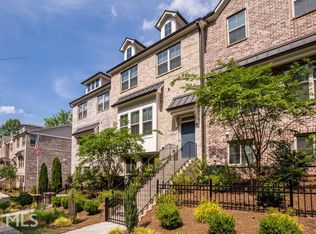 4132 Charlotte Way, Chamblee, GA 30341