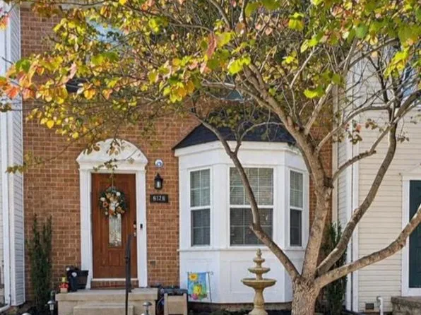 8749 Jarwood Rd, Baltimore, MD 21237