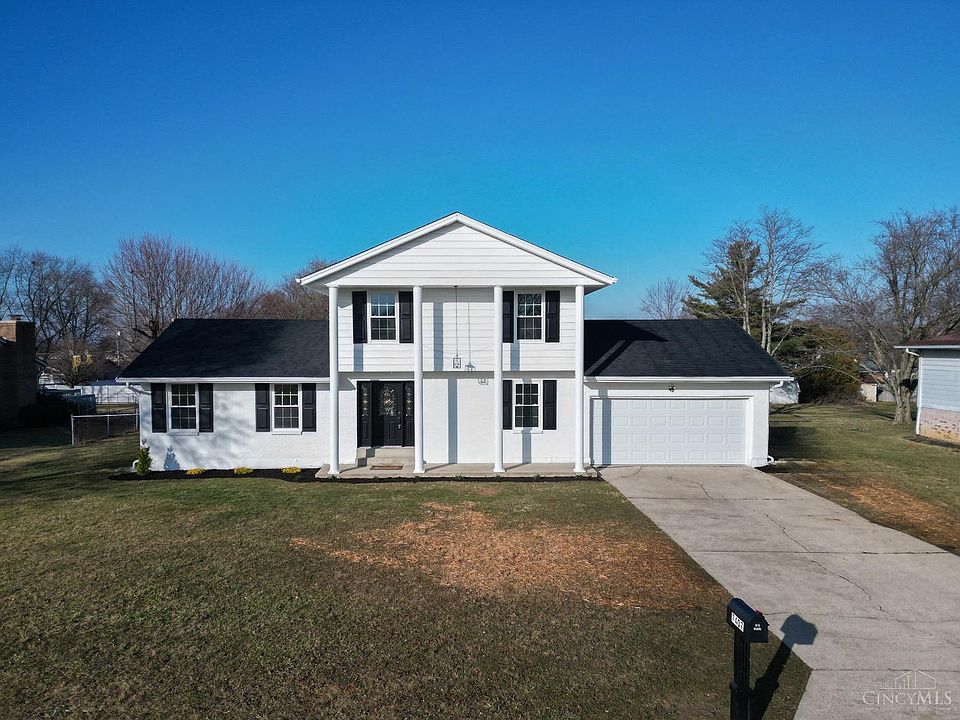 1st image of 7407 Whirlaway Dr