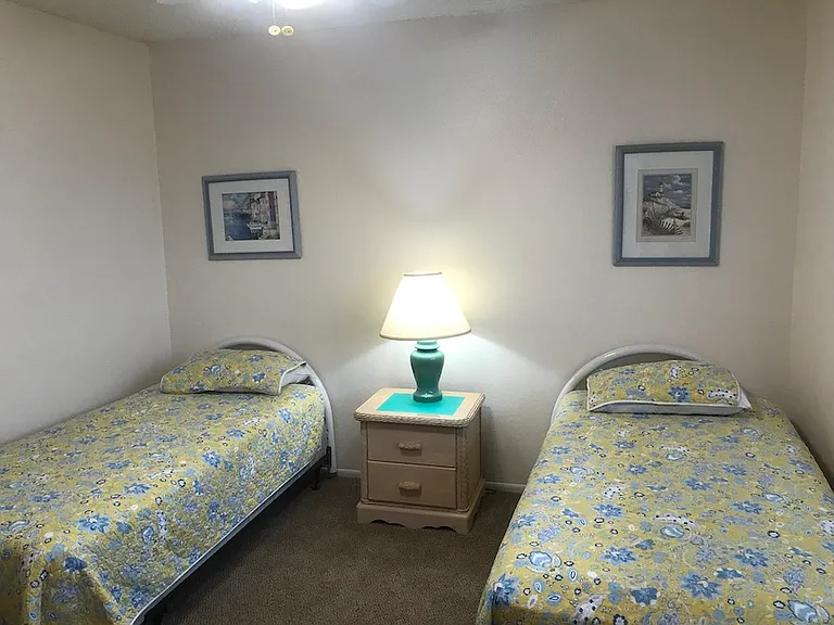 18650 Gulf Blvd #509 — Photo 8