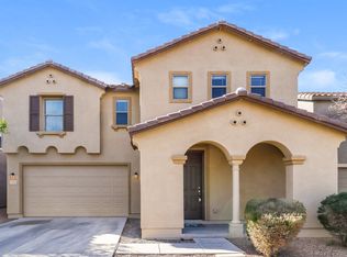 10911 W Mariposa Dr, Phoenix, AZ 85037