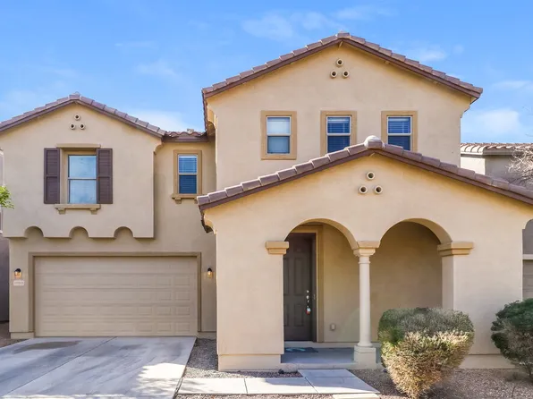 10911 W Mariposa Dr, Phoenix, AZ 85037