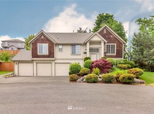 27893 25th Pl S, Federal Way, WA