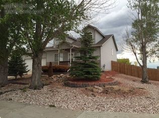 2601 Port St, Evans, CO 80620