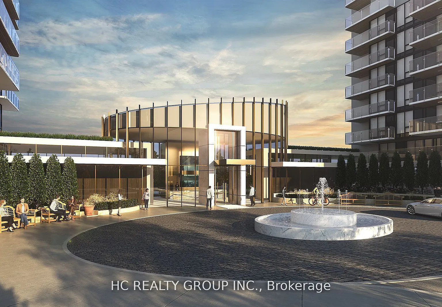 Saisons Condos — Photo 3