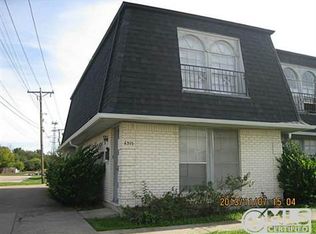 6315 Granbury Rd, Fort Worth, TX 76133