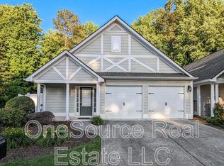 4906 Magnolia Cottage Way, Acworth, GA 30101