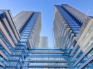 117 Broadway Ave #3202, Toronto, ON M4P 1V2