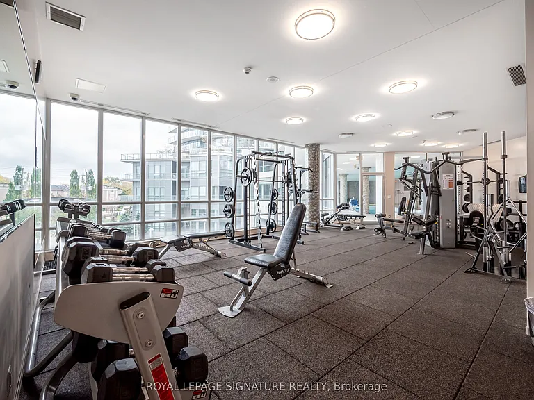 2230 Lake Shore Blvd W #204 — Photo 33