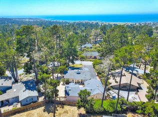 3071 Strawberry Hill Rd, Pebble Beach, CA 93953