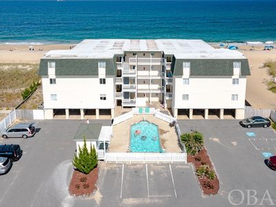 1701 N Virginia Dare Trail #4C, Kill Devil Hills, NC, 27948