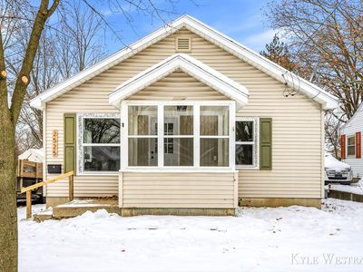 2525 Woodward Ave SW, Wyoming, MI, 49509