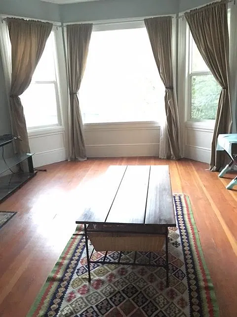 2674 McAllister St — Photo 1