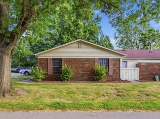 4408 Clovelly Ct, Indianapolis, IN 46254