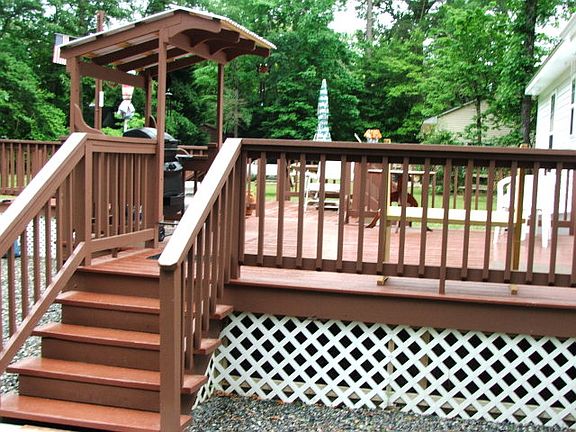 4th image of 322 Woodberry Dr