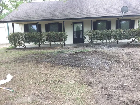 8521 Highway 499, Winnfield, LA 71483