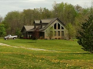 2987 County Road 39, Waterloo, IN 46793