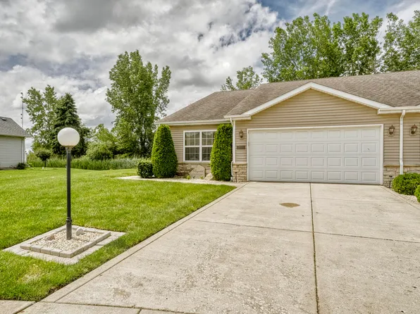 1423 E 177th Ct, Lowell, IN 46356